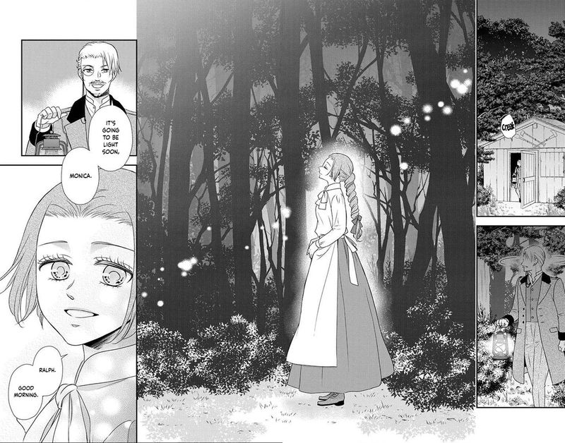 Kuro Hakushaku Wa Hoshi O Mederu 68 2