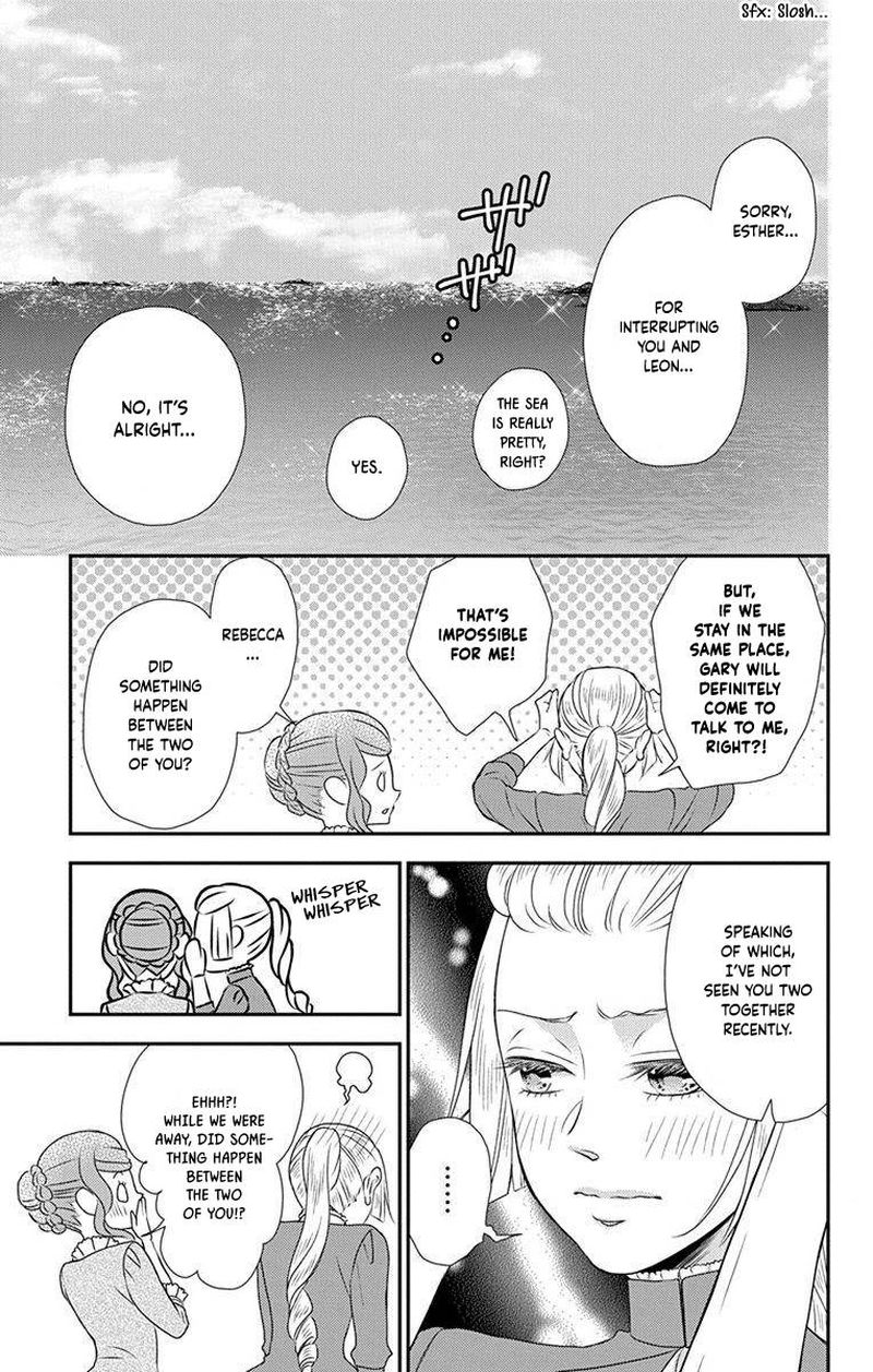 Kuro Hakushaku Wa Hoshi O Mederu 68 21