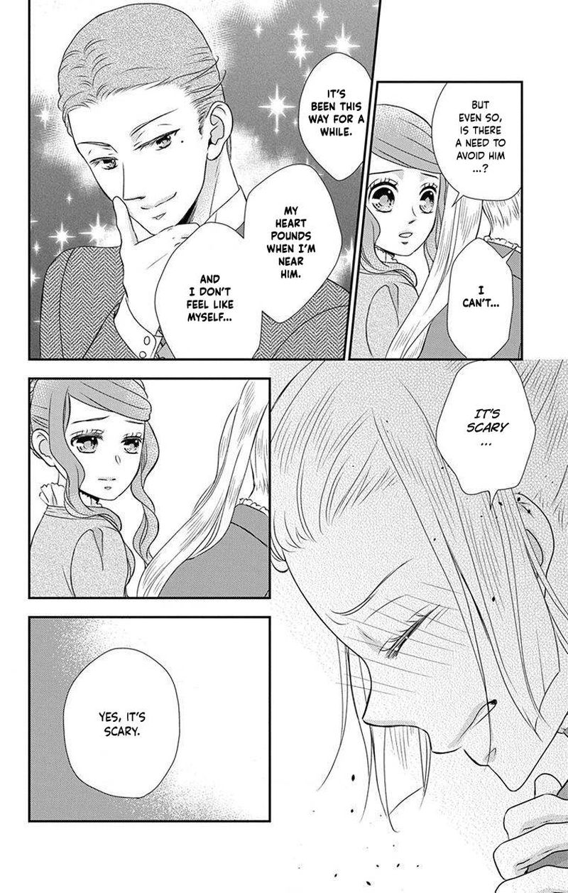 Kuro Hakushaku Wa Hoshi O Mederu 68 22