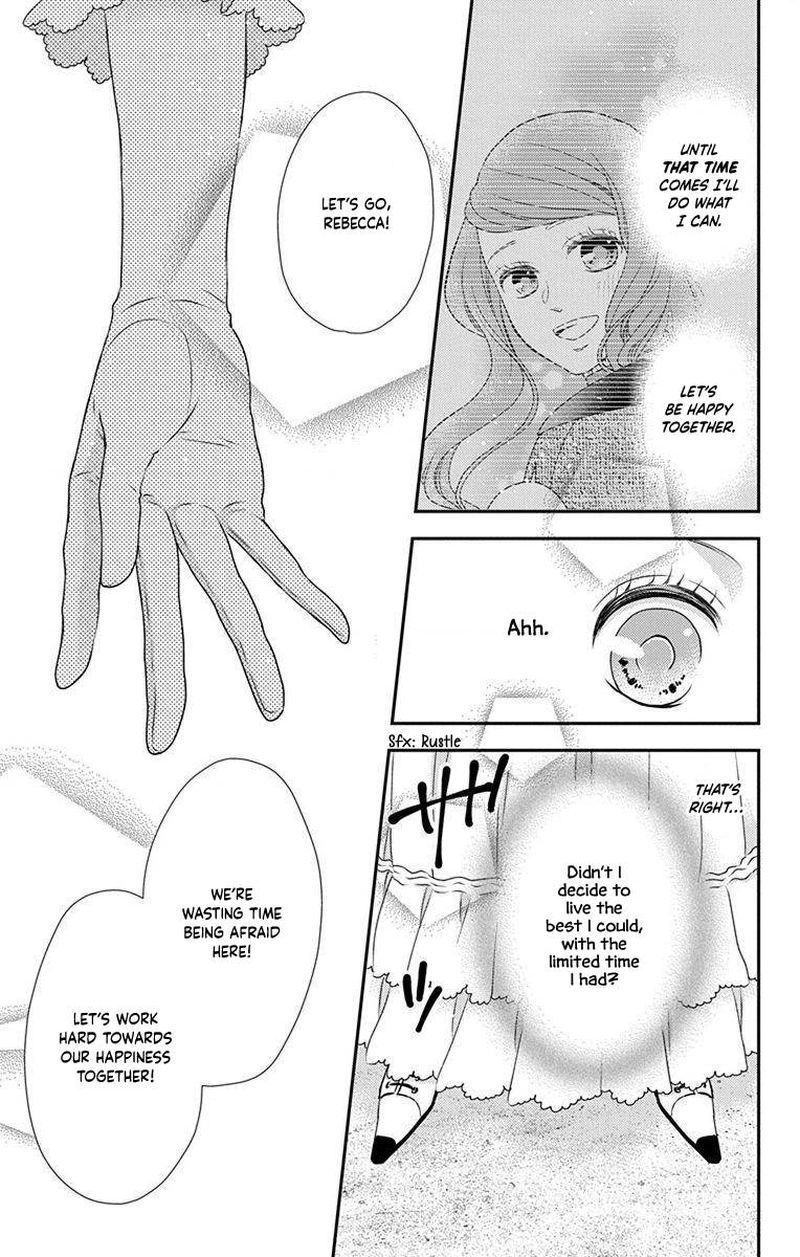 Kuro Hakushaku Wa Hoshi O Mederu 68 27
