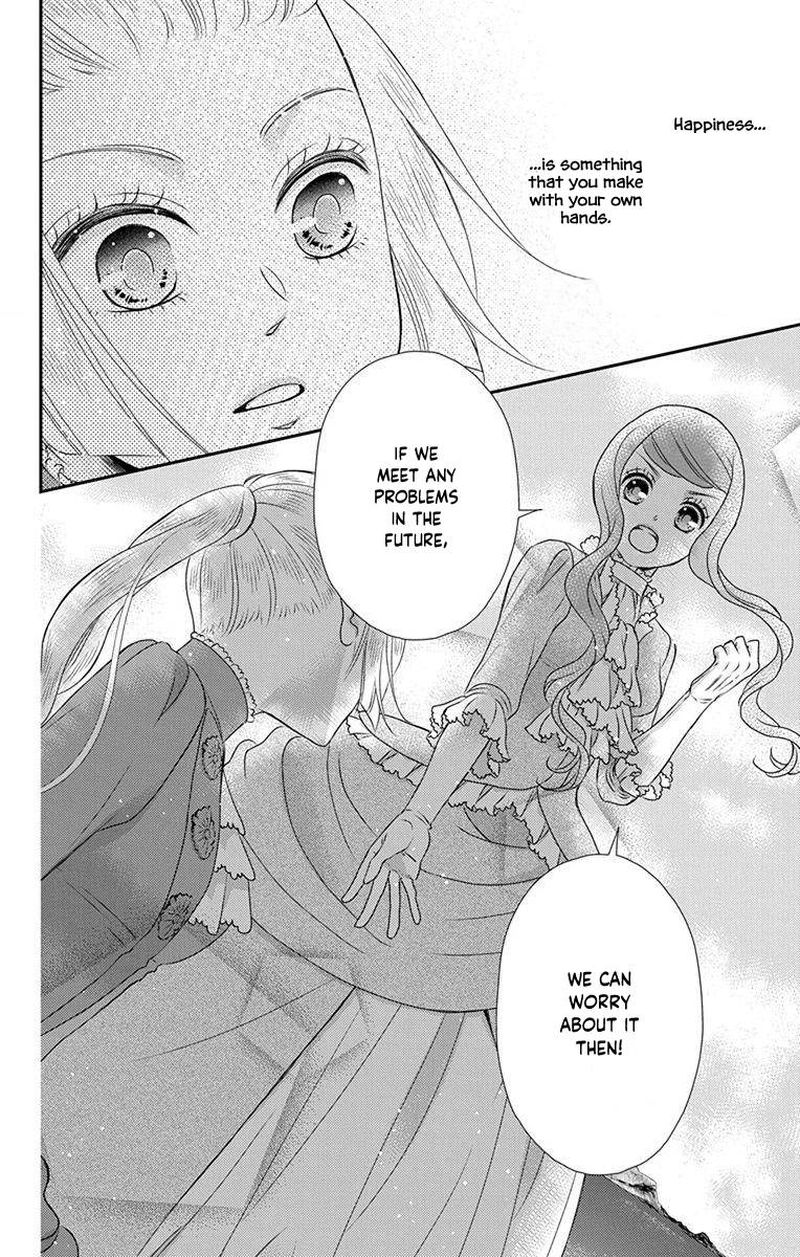 Kuro Hakushaku Wa Hoshi O Mederu 68 28