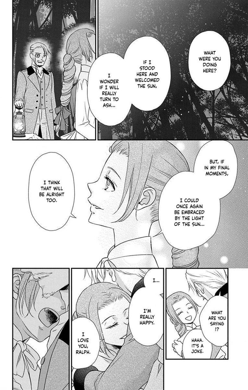 Kuro Hakushaku Wa Hoshi O Mederu 68 3