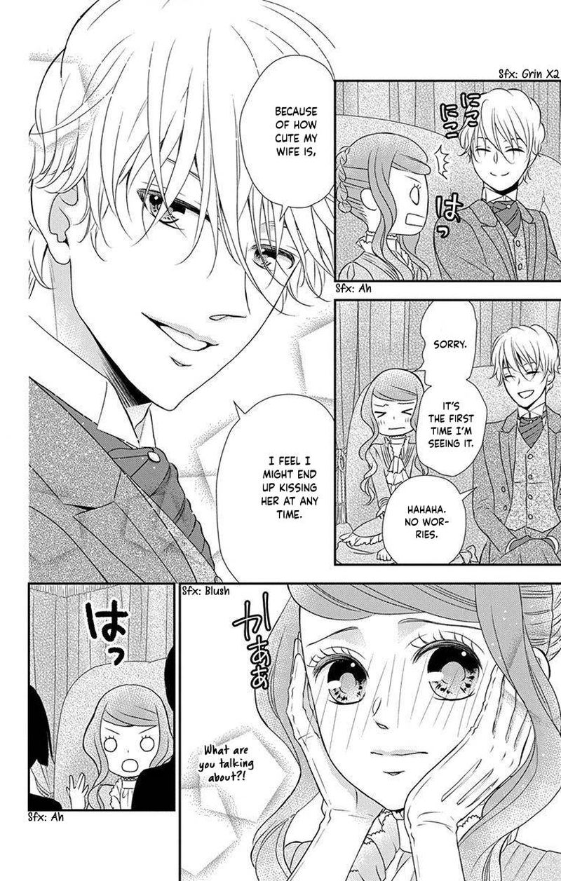 Kuro Hakushaku Wa Hoshi O Mederu 68 6