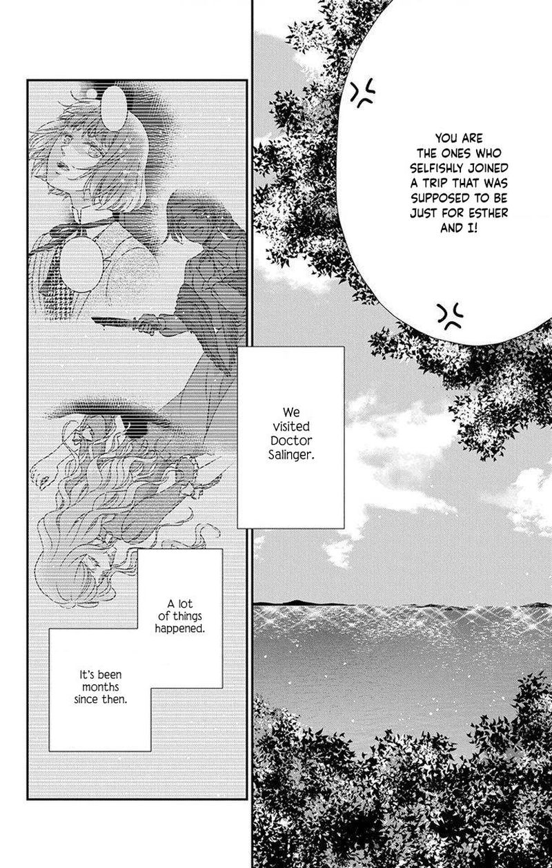 Kuro Hakushaku Wa Hoshi O Mederu 68 8