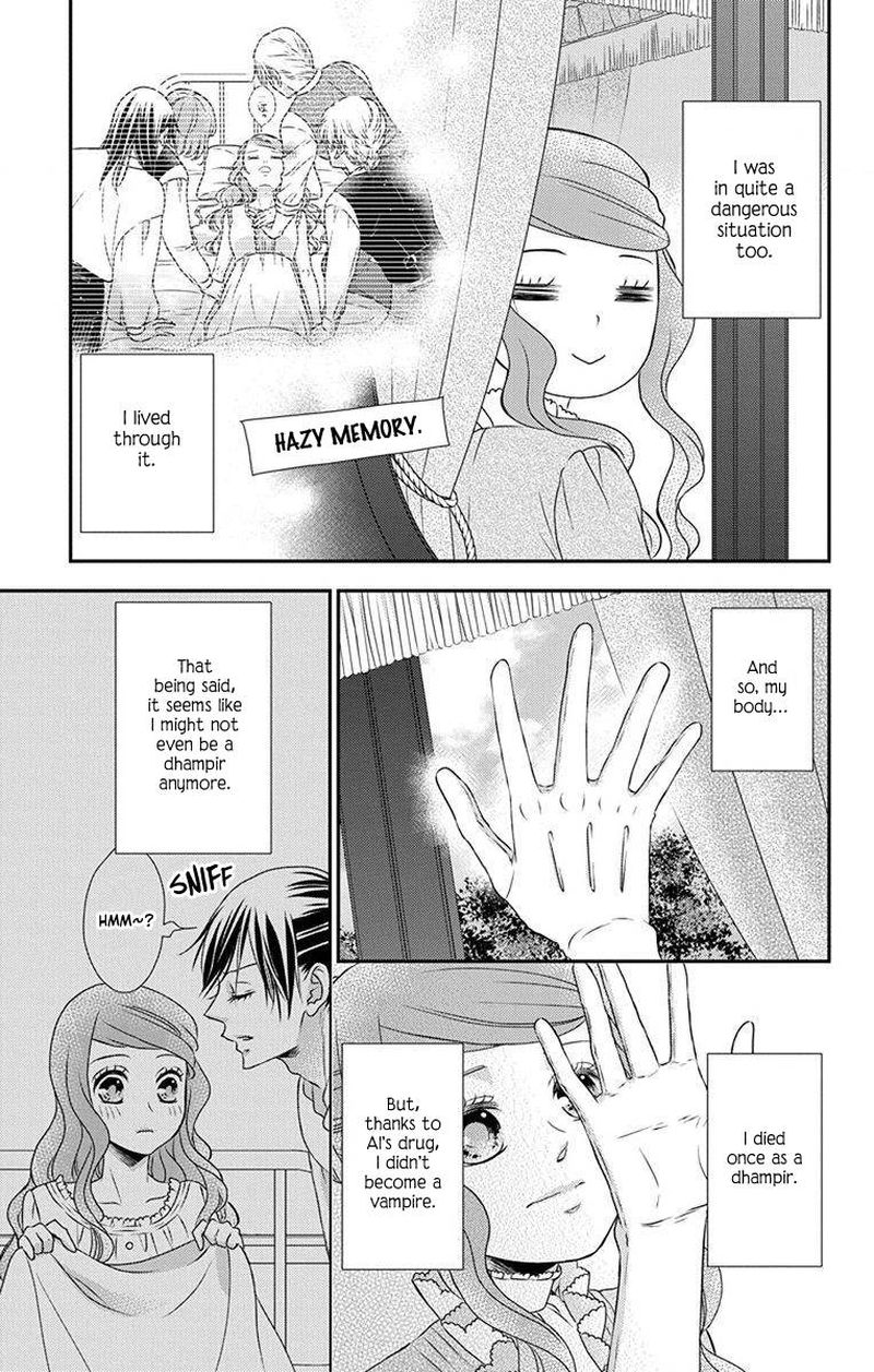 Kuro Hakushaku Wa Hoshi O Mederu 68 9