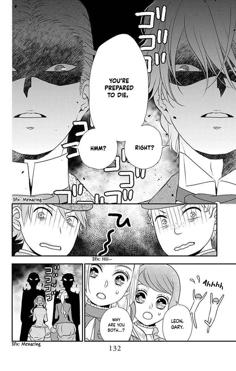 Kuro Hakushaku Wa Hoshi O Mederu 69 10