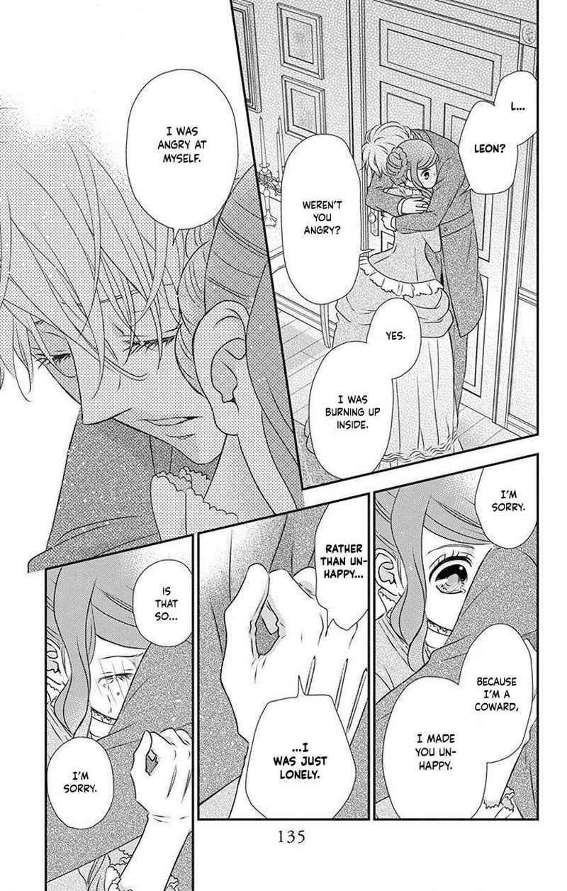 Kuro Hakushaku Wa Hoshi O Mederu 69 13