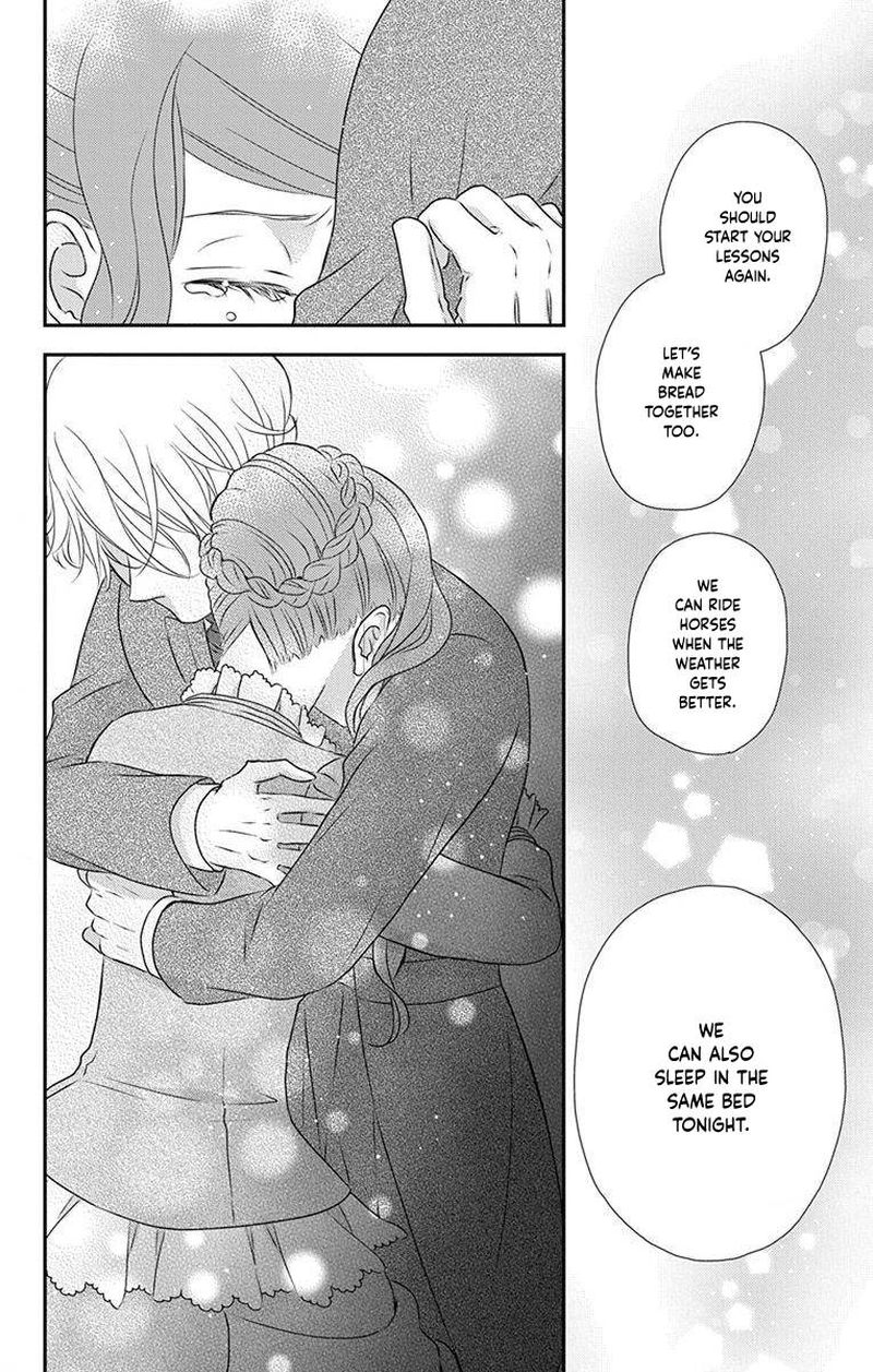 Kuro Hakushaku Wa Hoshi O Mederu 69 14