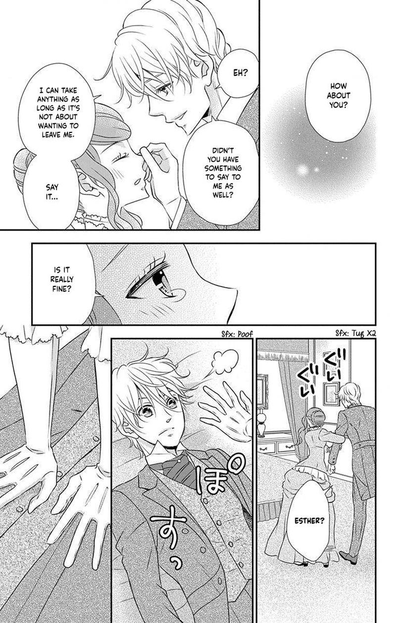 Kuro Hakushaku Wa Hoshi O Mederu 69 15
