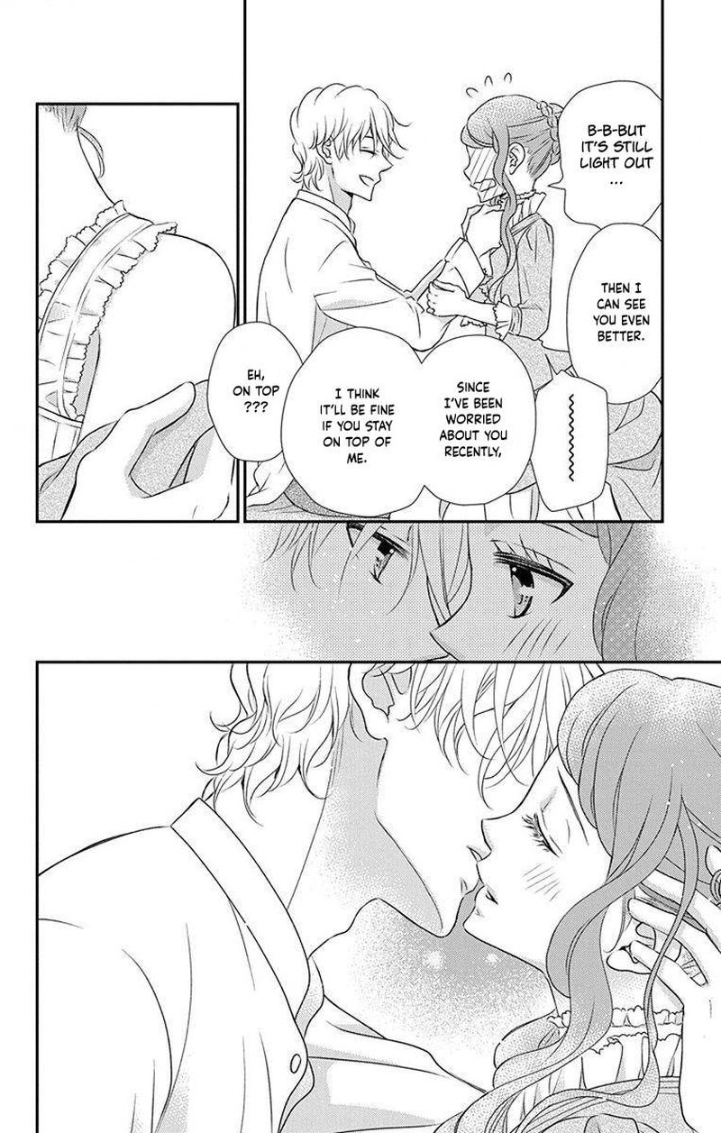 Kuro Hakushaku Wa Hoshi O Mederu 69 18