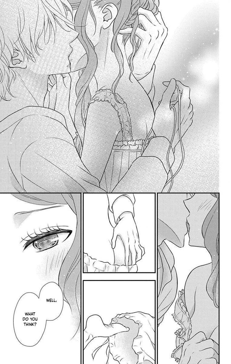 Kuro Hakushaku Wa Hoshi O Mederu 69 19