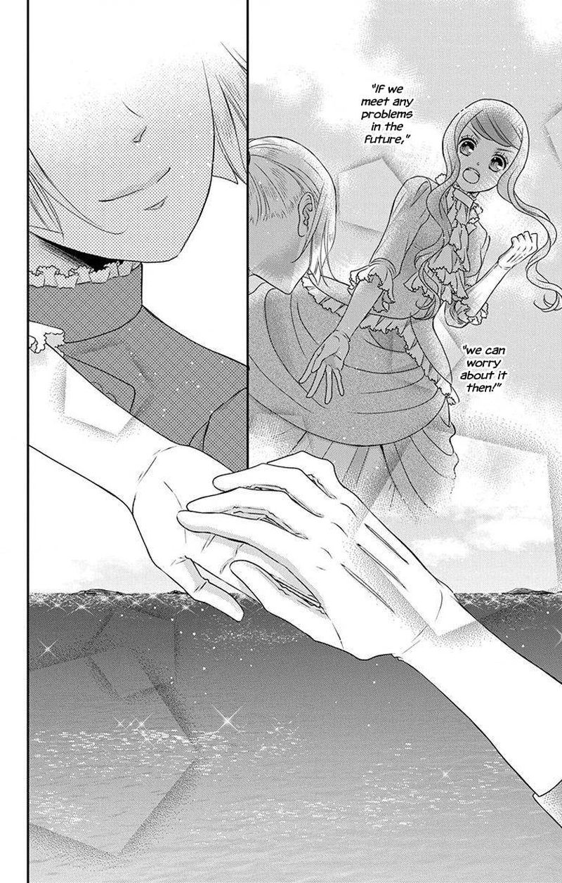 Kuro Hakushaku Wa Hoshi O Mederu 69 2