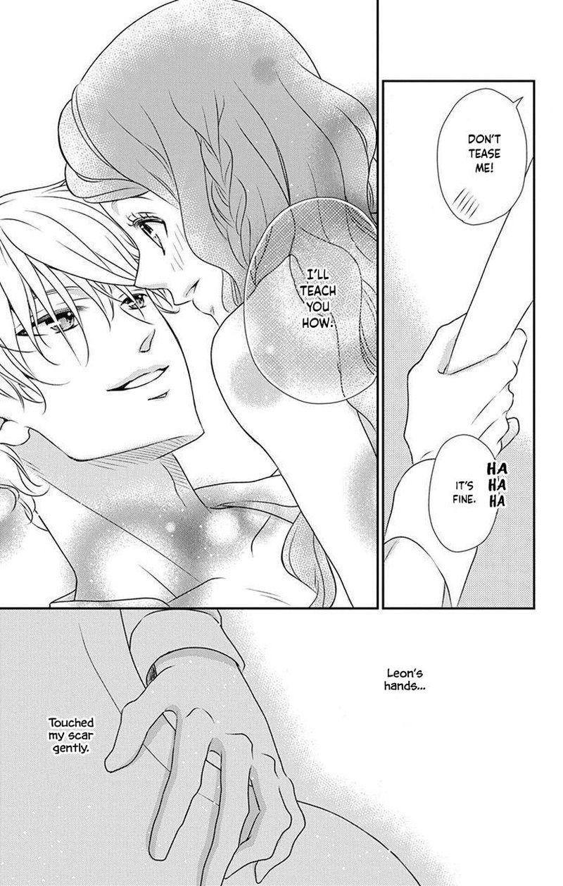 Kuro Hakushaku Wa Hoshi O Mederu 69 21