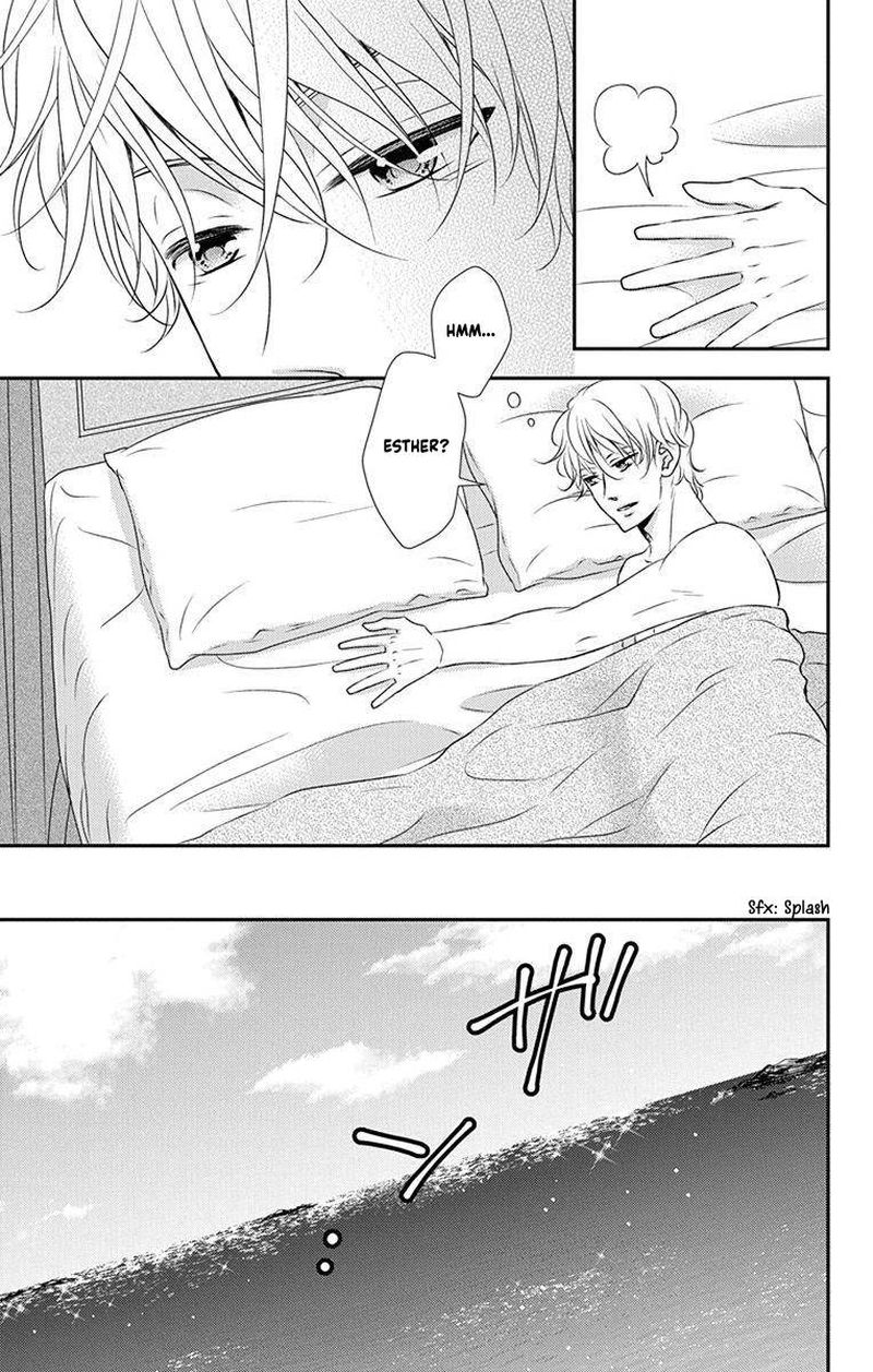 Kuro Hakushaku Wa Hoshi O Mederu 69 23