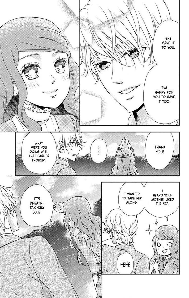 Kuro Hakushaku Wa Hoshi O Mederu 69 25