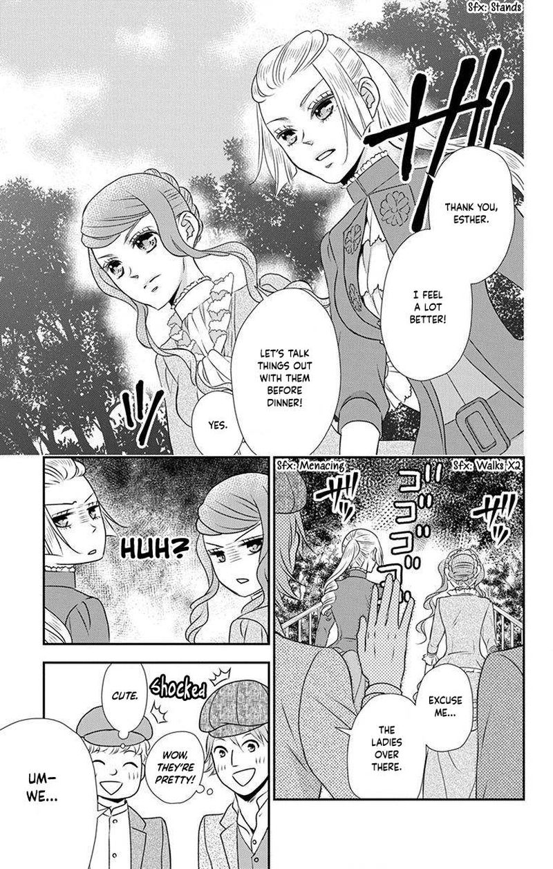 Kuro Hakushaku Wa Hoshi O Mederu 69 3