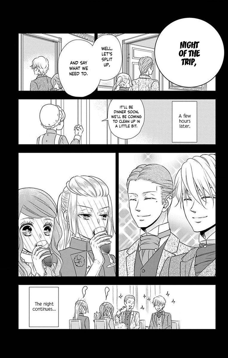 Kuro Hakushaku Wa Hoshi O Mederu 69 30