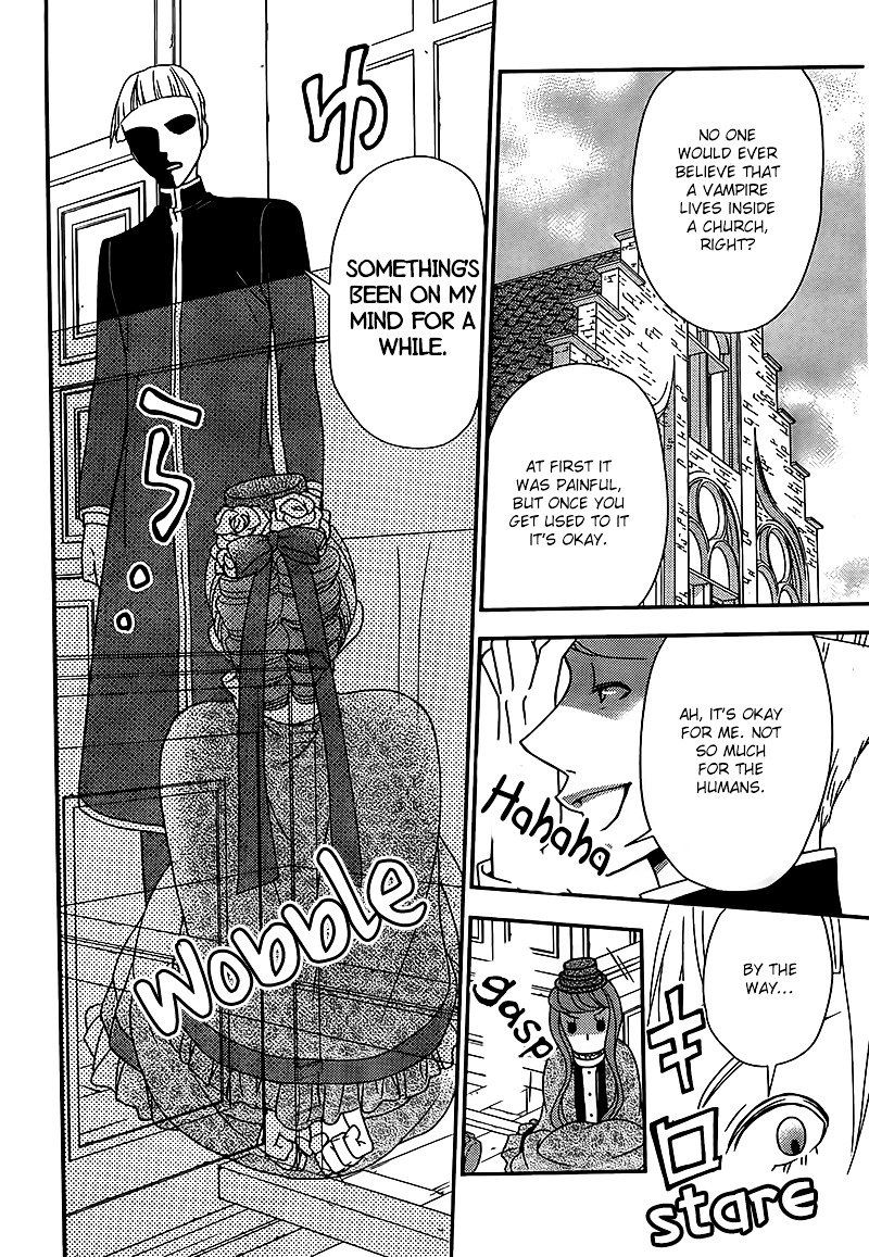 Kuro Hakushaku Wa Hoshi O Mederu 7 6