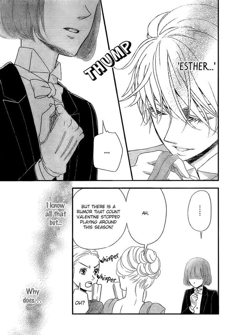 Kuro Hakushaku Wa Hoshi O Mederu 9 14