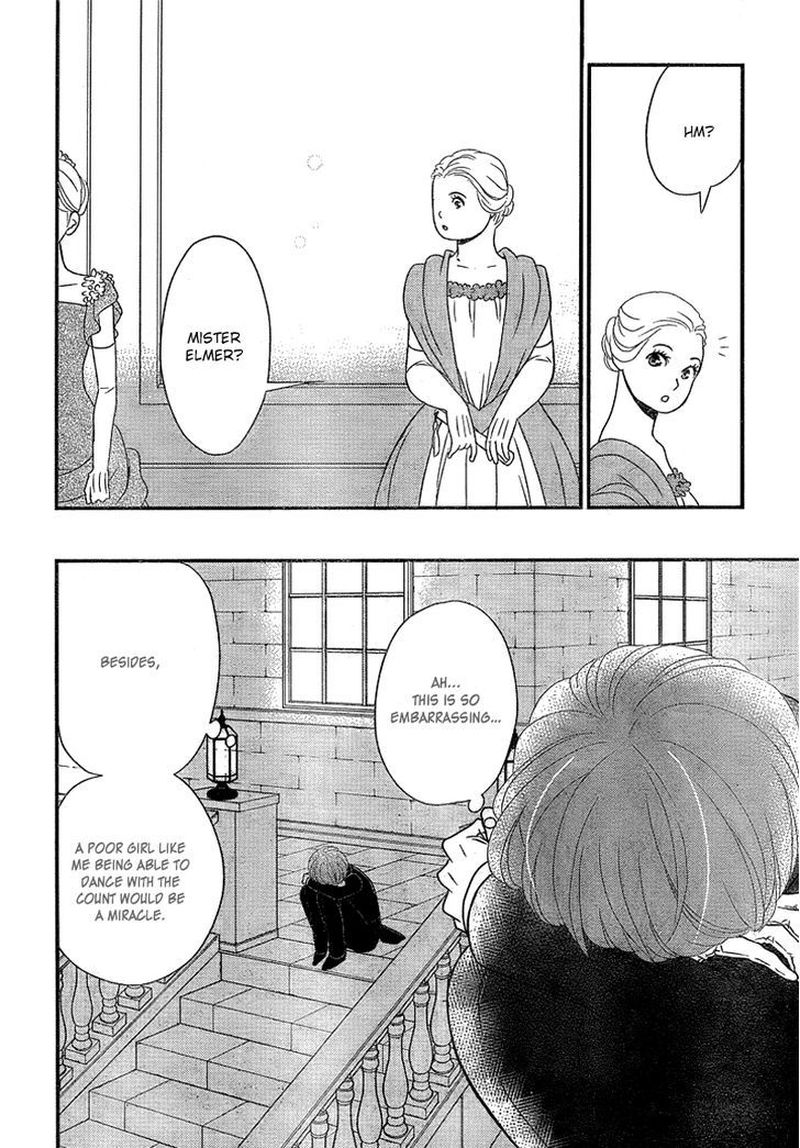 Kuro Hakushaku Wa Hoshi O Mederu 9 22