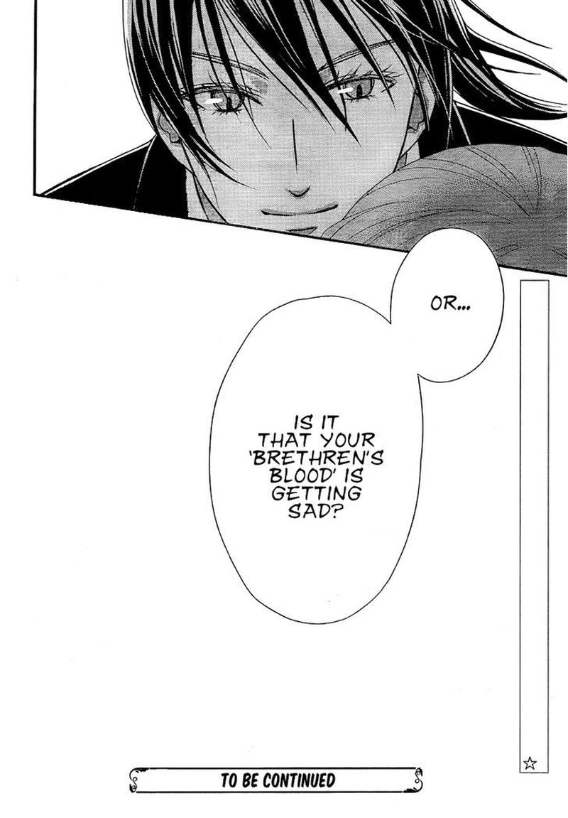 Kuro Hakushaku Wa Hoshi O Mederu 9 28