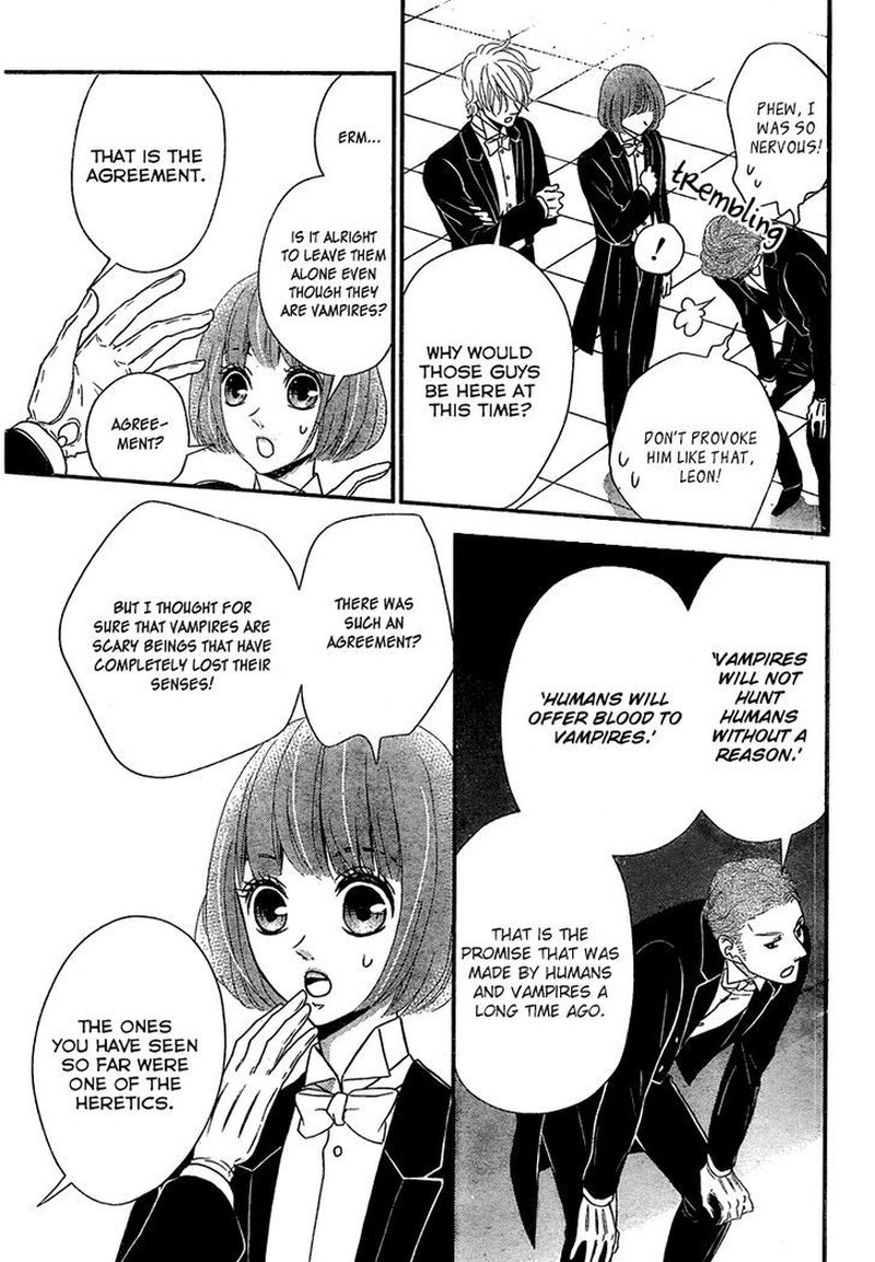 Kuro Hakushaku Wa Hoshi O Mederu 9 3