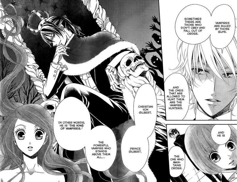 Kuro Hakushaku Wa Hoshi O Mederu 9 4