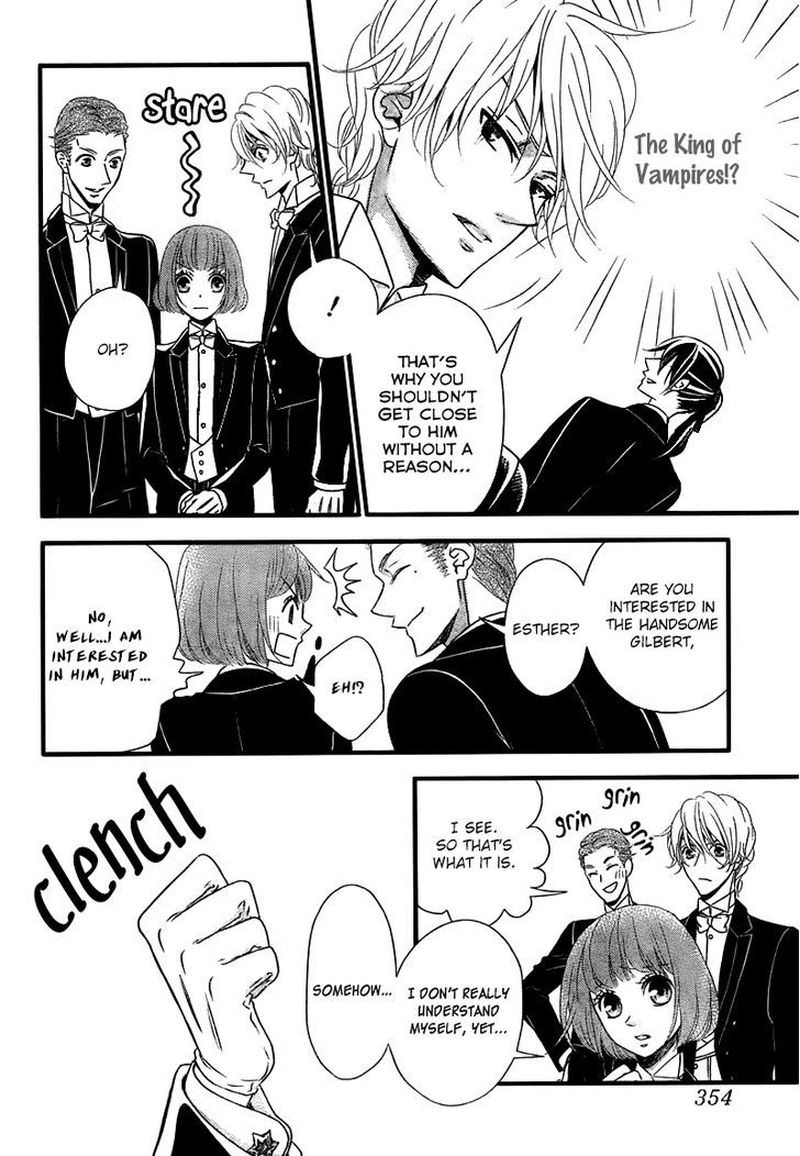 Kuro Hakushaku Wa Hoshi O Mederu 9 5