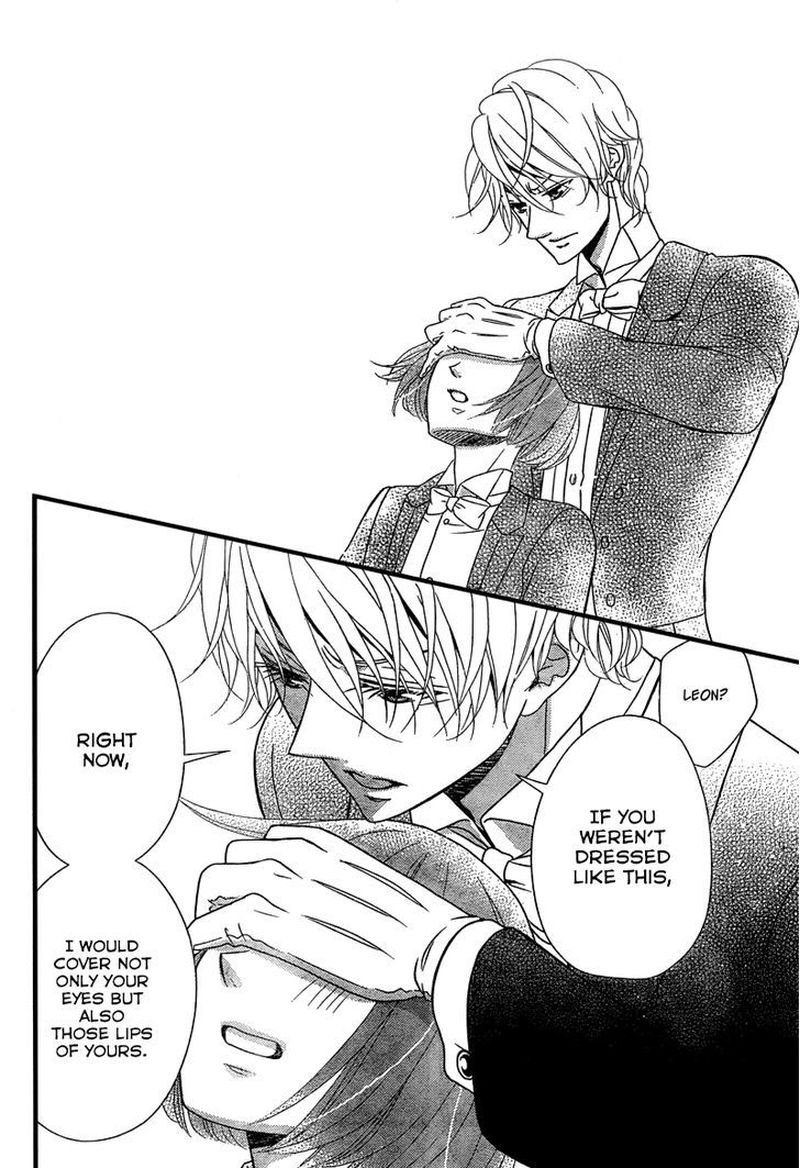 Kuro Hakushaku Wa Hoshi O Mederu 9 7