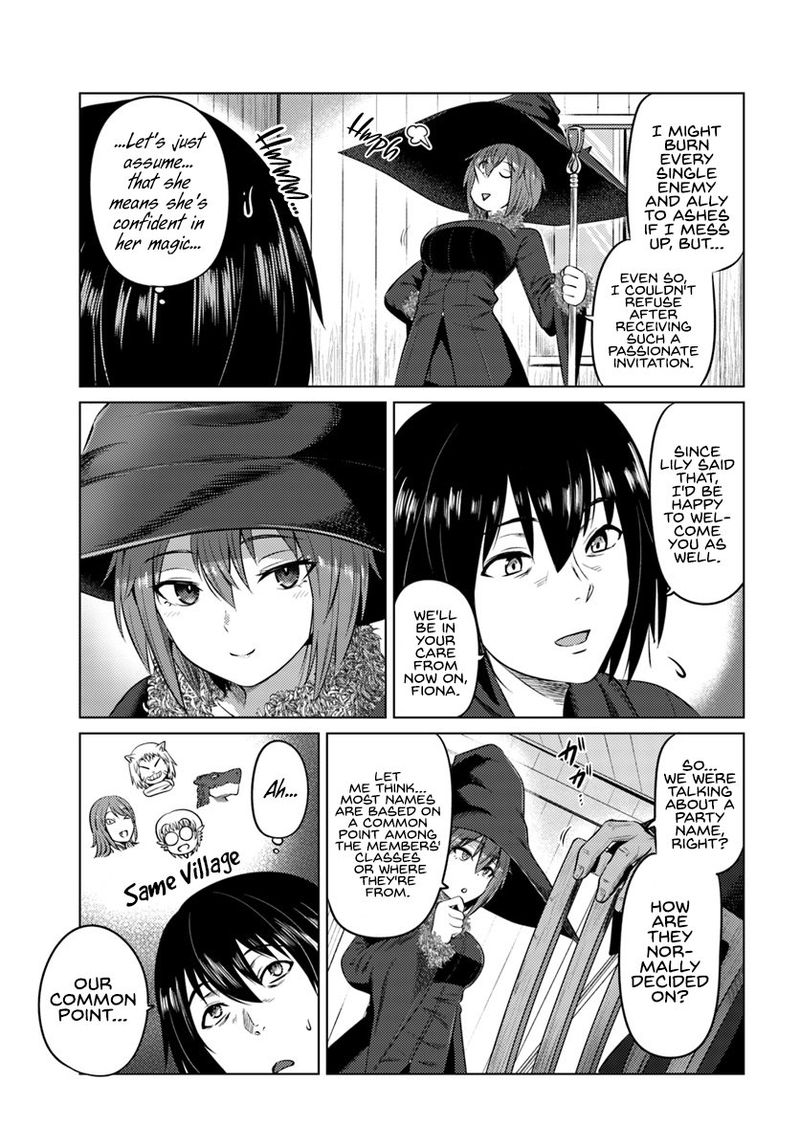 Kuro No Maou 12 15