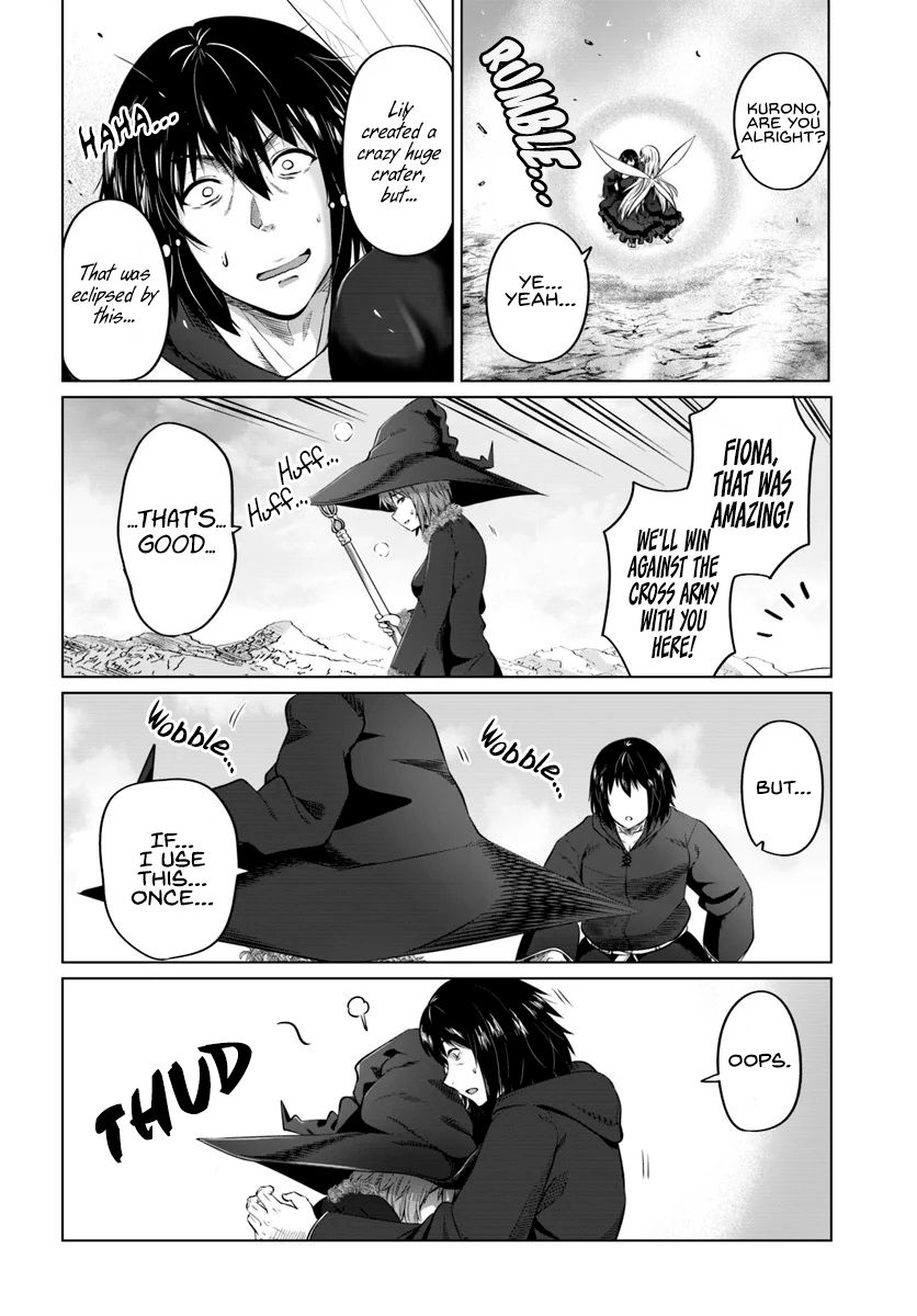 Kuro No Maou 16 29