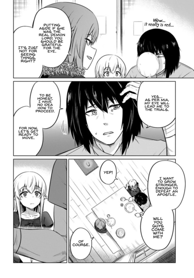 Kuro No Maou 30 4