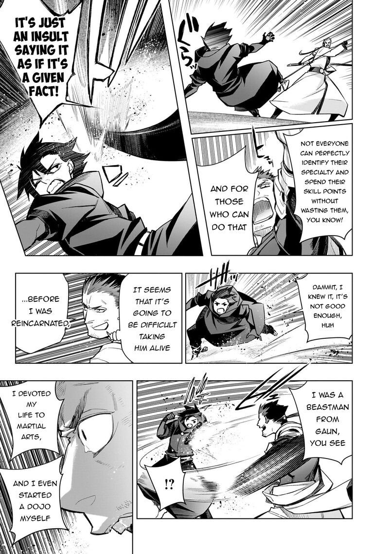 Kuro No Shoukanshi 164 15
