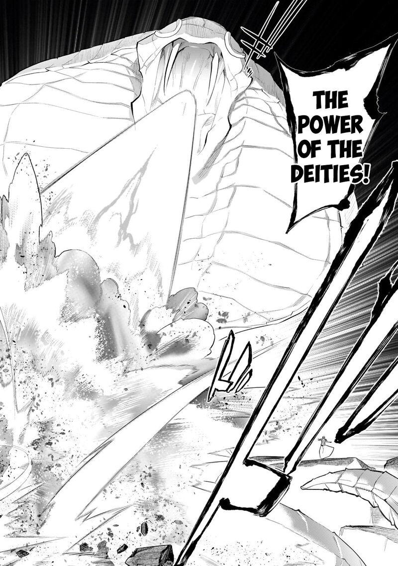 Kuro No Shoukanshi 167 6