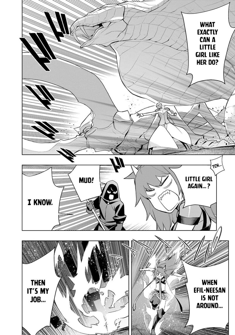 Kuro No Shoukanshi 168 6
