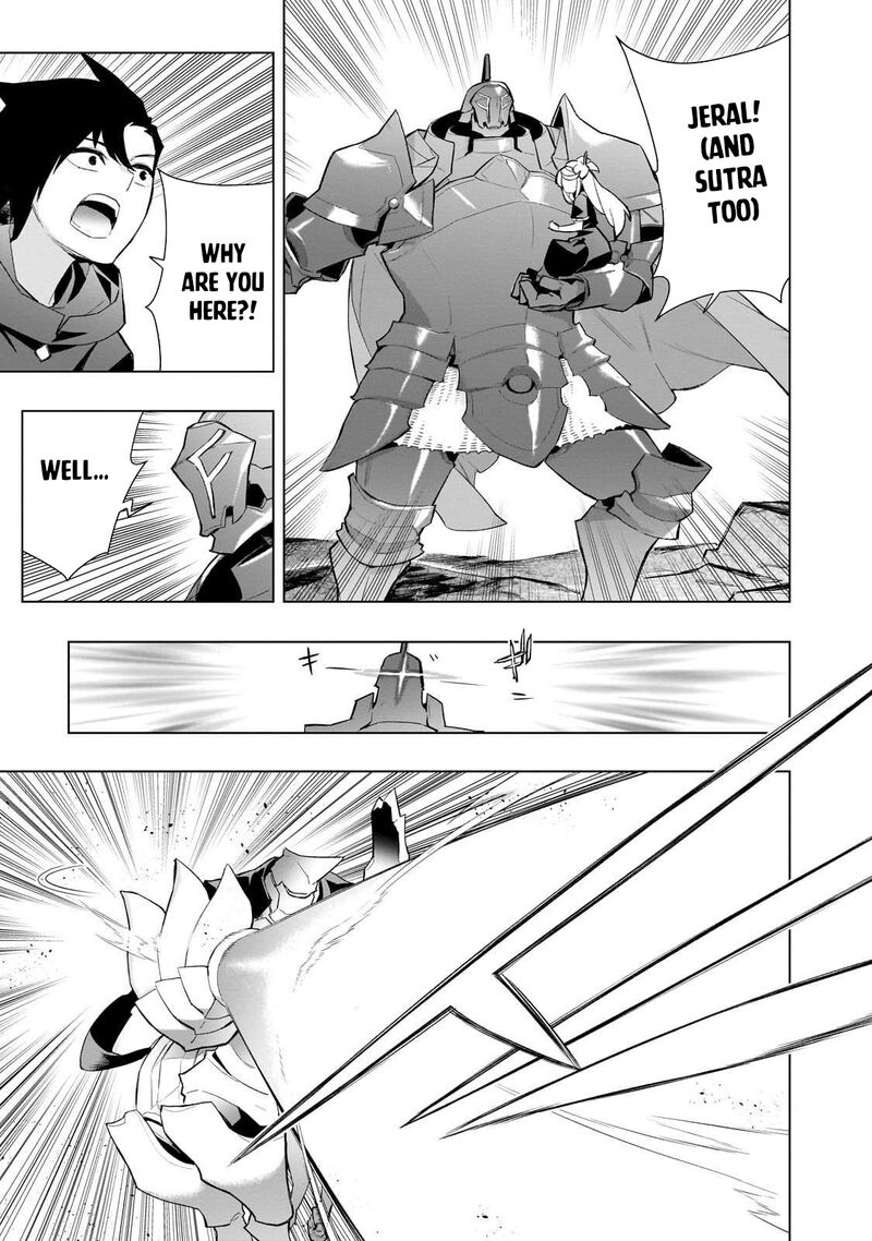 Kuro No Shoukanshi 169 11