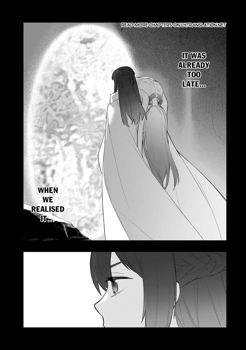 Kuro No Shoukanshi 169 14