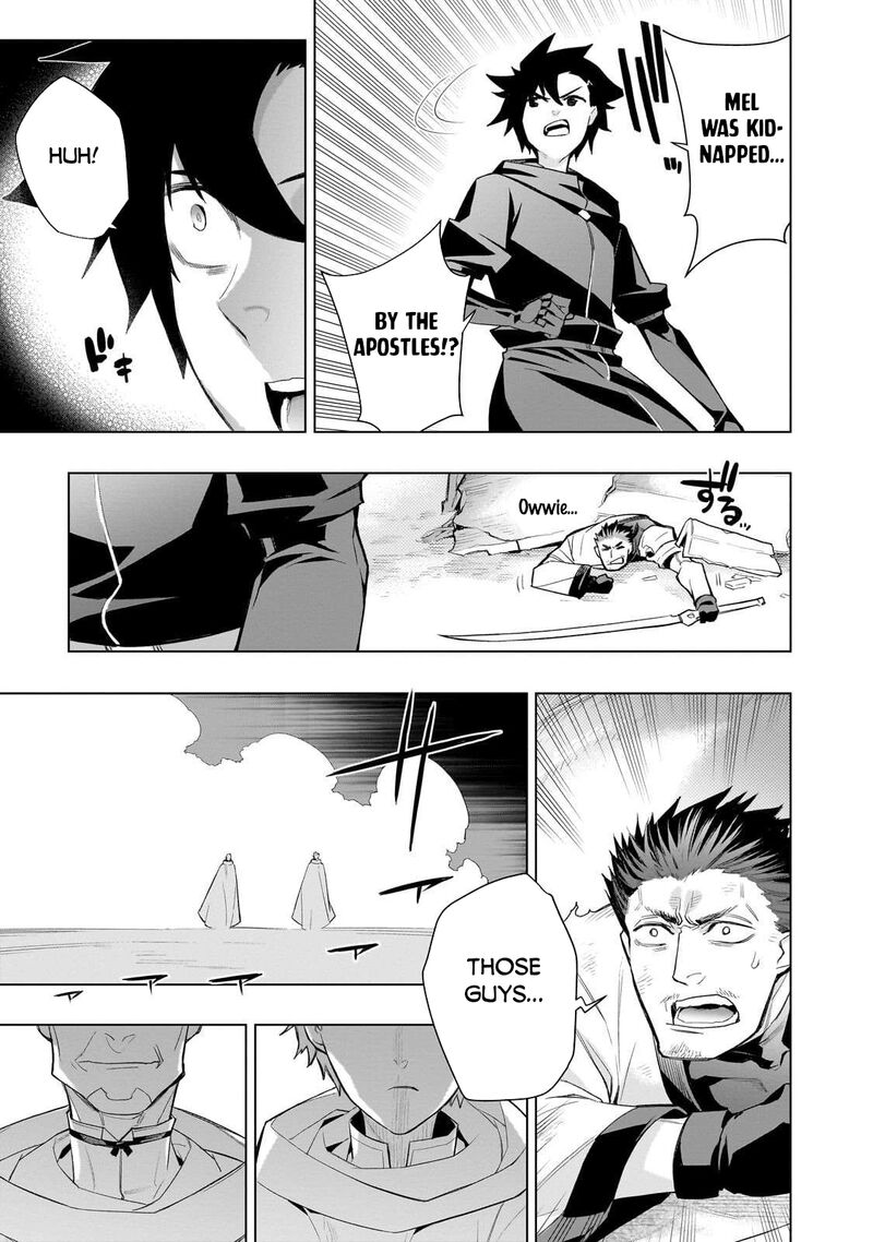 Kuro No Shoukanshi 169 15