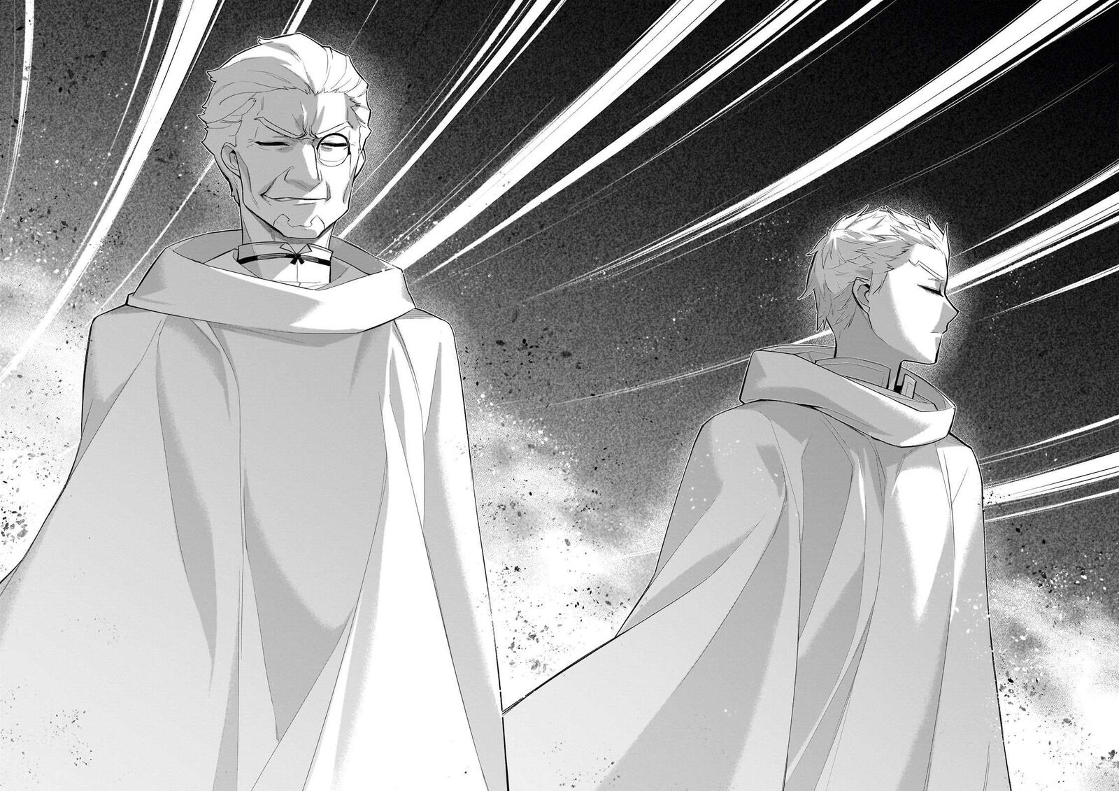 Kuro No Shoukanshi 169 16