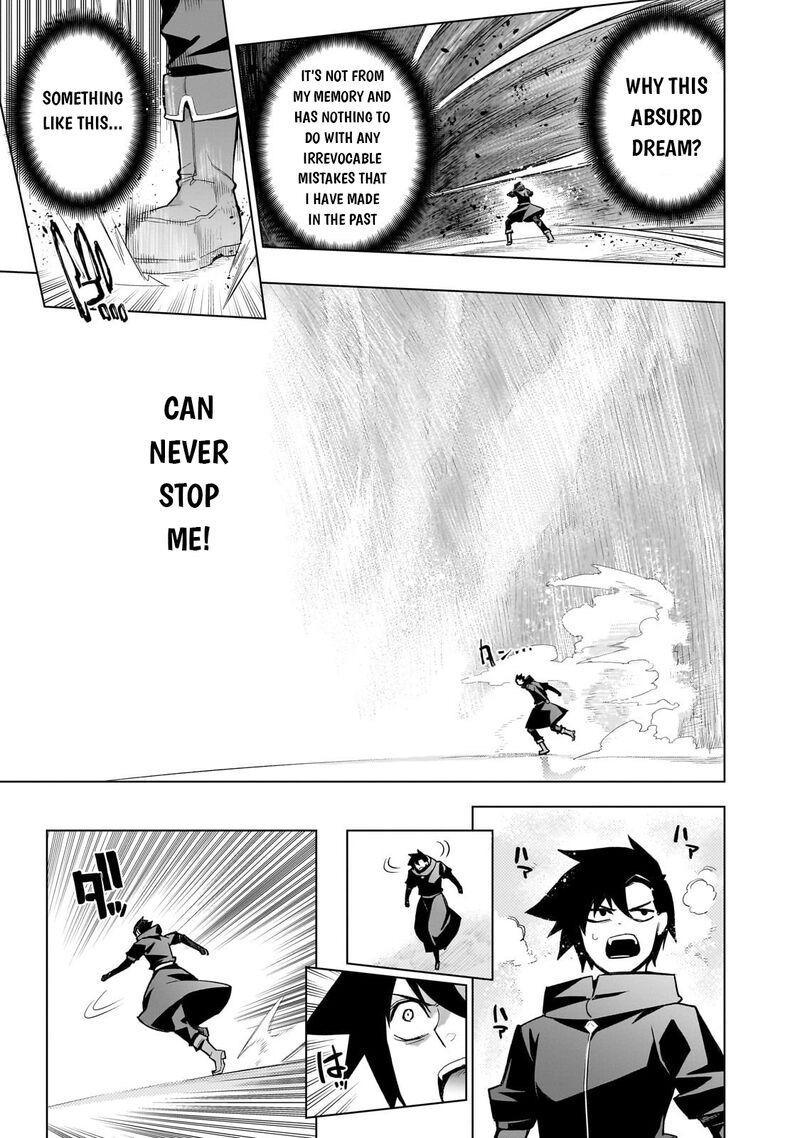 Kuro No Shoukanshi 172 9