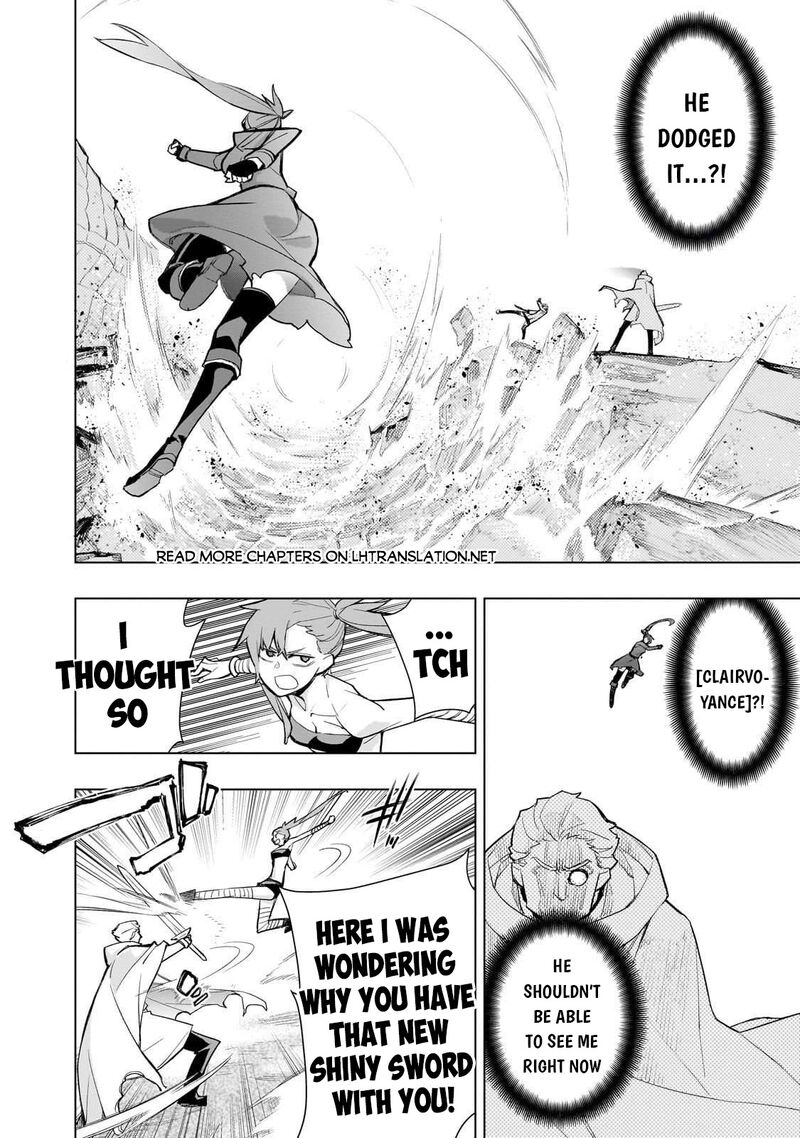 Kuro No Shoukanshi 174 10