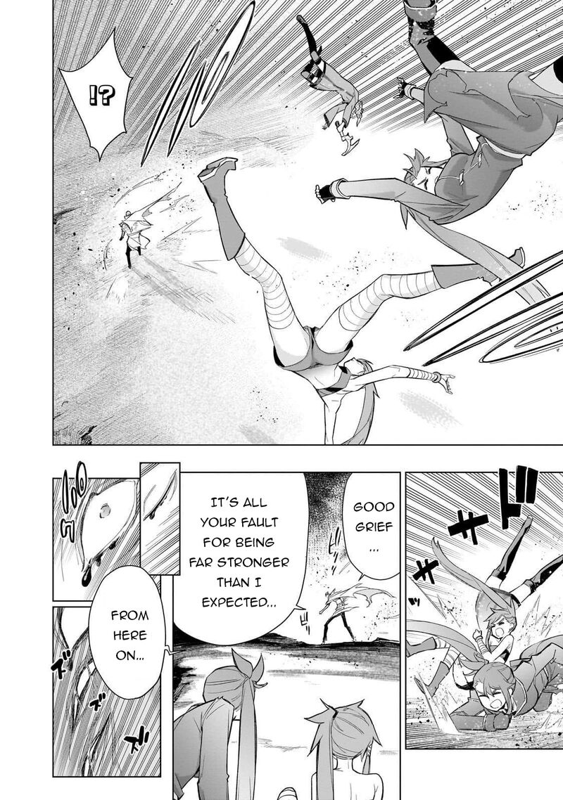 Kuro No Shoukanshi 174 16