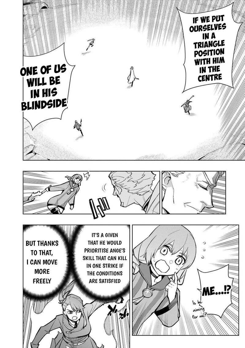 Kuro No Shoukanshi 174 8