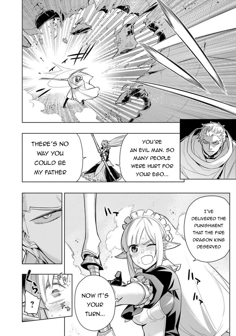 Kuro No Shoukanshi 175 12