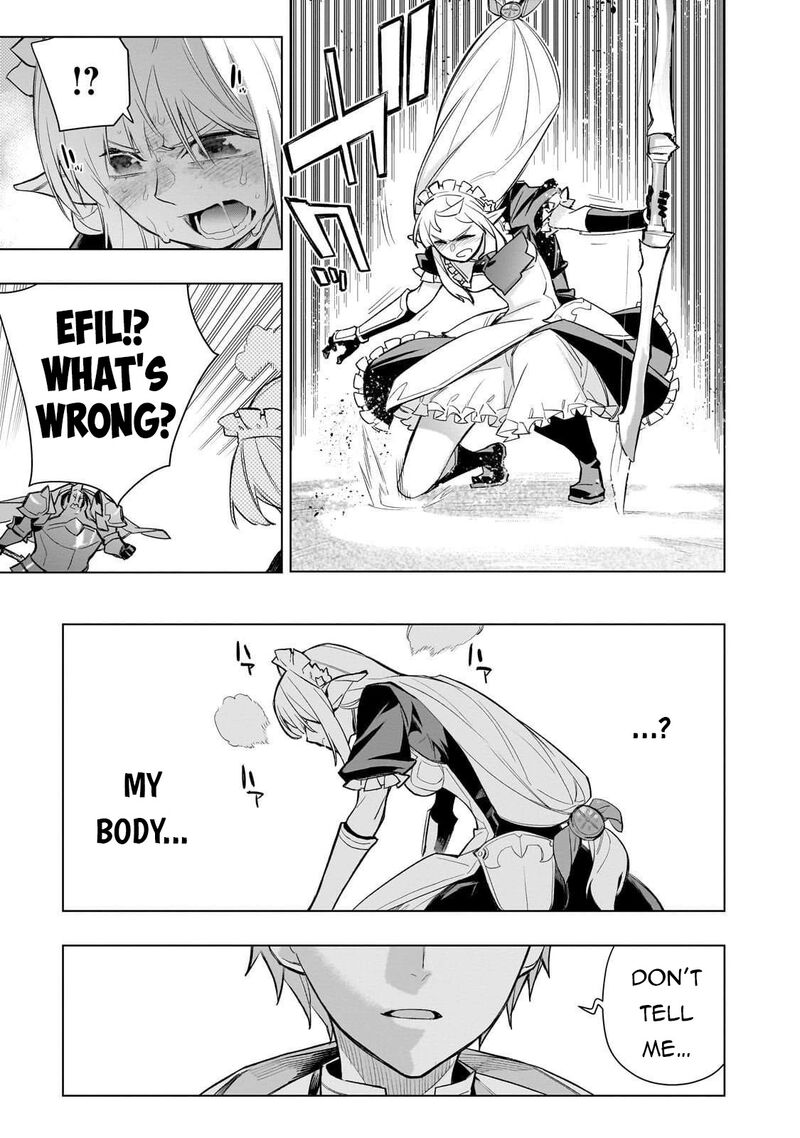 Kuro No Shoukanshi 175 13