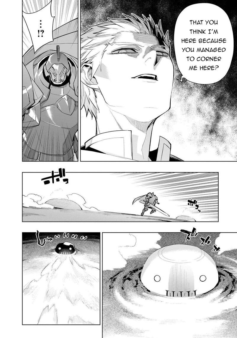 Kuro No Shoukanshi 175 14