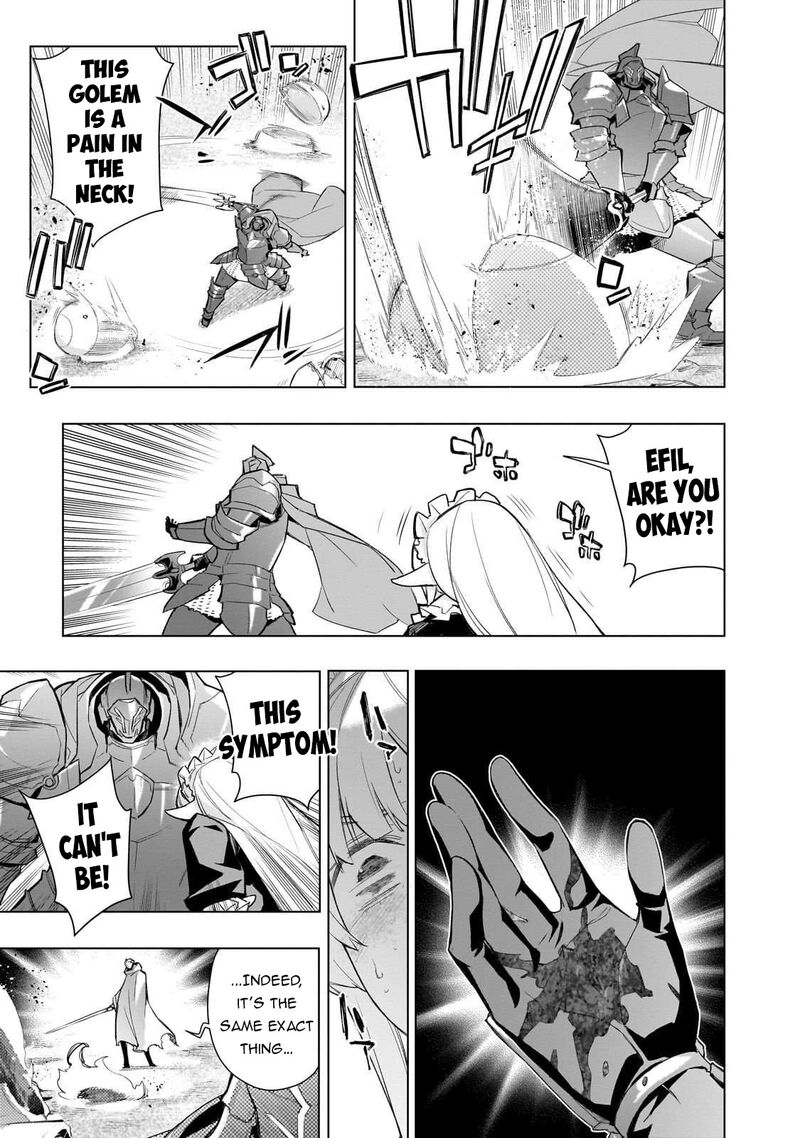 Kuro No Shoukanshi 175 15