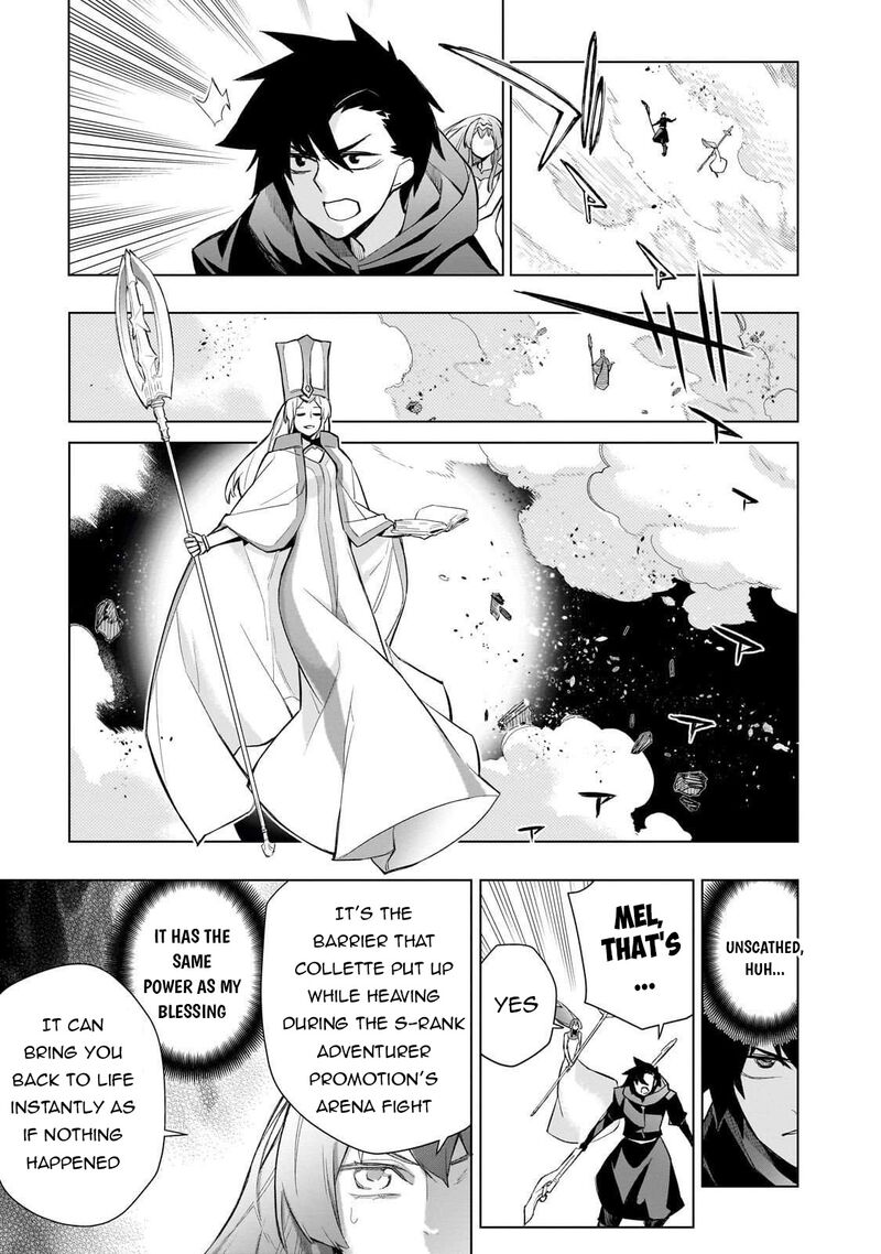 Kuro No Shoukanshi 176 3