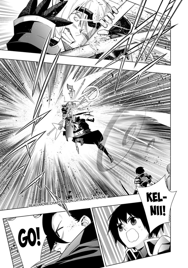 Kuro No Shoukanshi 180 19