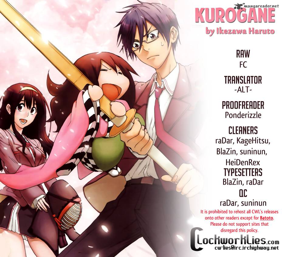 Kurogane 10 1